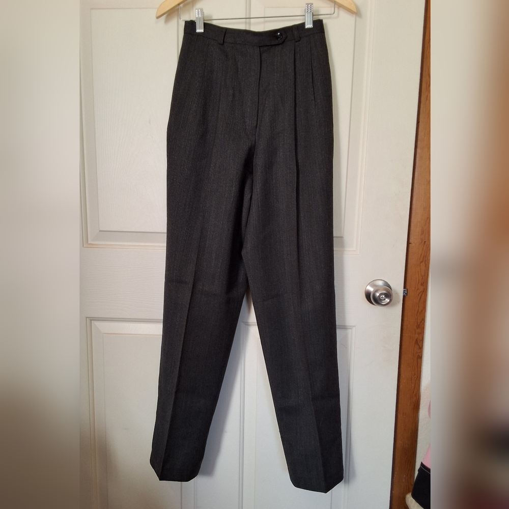 Dress pants